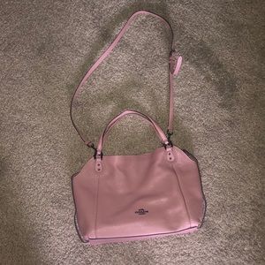Coach bag never used